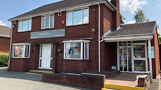 mydentist, New Road, Newtown