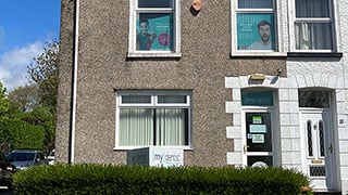 mydentist, Goetre Fawr Road, Killay