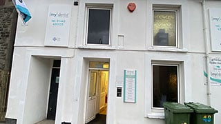 mydentist, Dunraven Street, Tonypandy