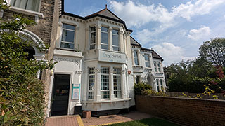 mydentist, Brixton Hill, Brixton