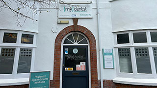 mydentist, Exeter Road, Braunton