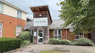 mydentist, Shakespeare House Health Centre, Basingstoke