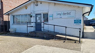 mydentist, Park Lane, Bedhampton