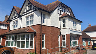 mydentist, Salterton Road, Exmouth