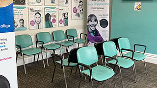 mydentist, Two Mile Hill Road, Kingswood