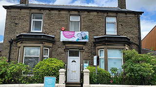 mydentist, Union Road, Oswaldtwistle