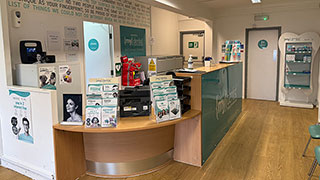 mydentist, The Churchyard, Mildenhall