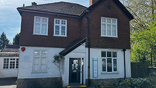 mydentist, Tonbridge Road, Maidstone
