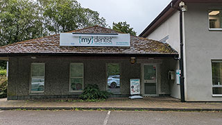 mydentist, Kilworthy Park, Tavistock