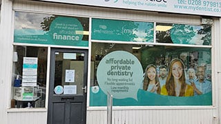 mydentist, Walton Road, West Molesey