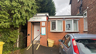 mydentist, Marple Road, Offerton