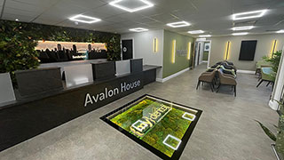 mydentist, Avalon House, Sunderland