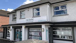 mydentist, Anderstontown Road, Belfast