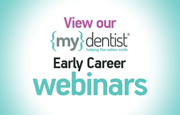 View our early career webinars