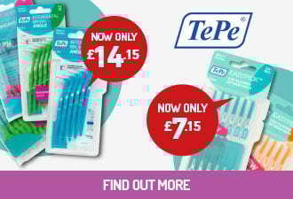 Tepe mix and match plus easypick offers