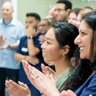 Start your new journey with mydentist