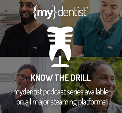 Know the drill podcast