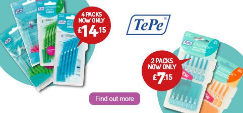 Tepe mix and match plus easypick offers