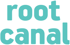 Root canal Root canal